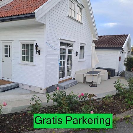 Highly Recommended Apartment Trymsvei Kristiansand Esterno foto