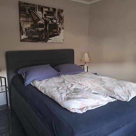Highly Recommended Apartment Trymsvei Kristiansand Esterno foto