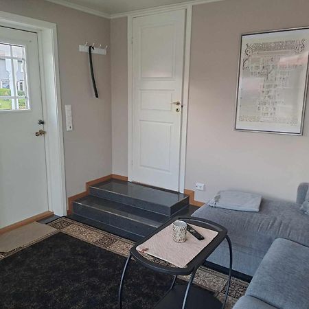 Highly Recommended Apartment Trymsvei Kristiansand Esterno foto