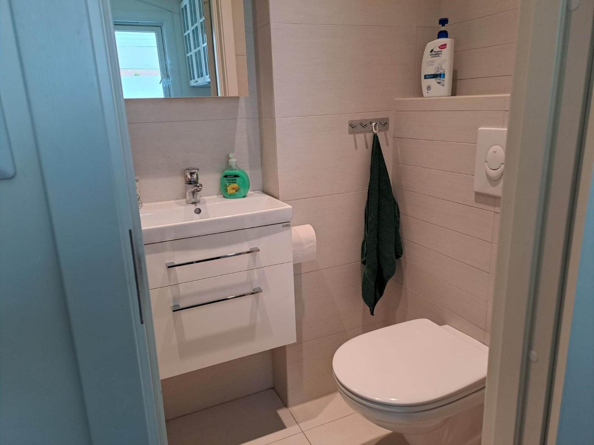 Highly Recommended Apartment Trymsvei Kristiansand Esterno foto
