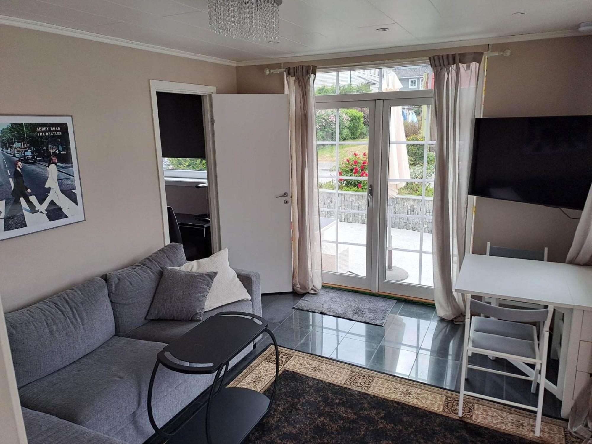 Highly Recommended Apartment Trymsvei Kristiansand Esterno foto