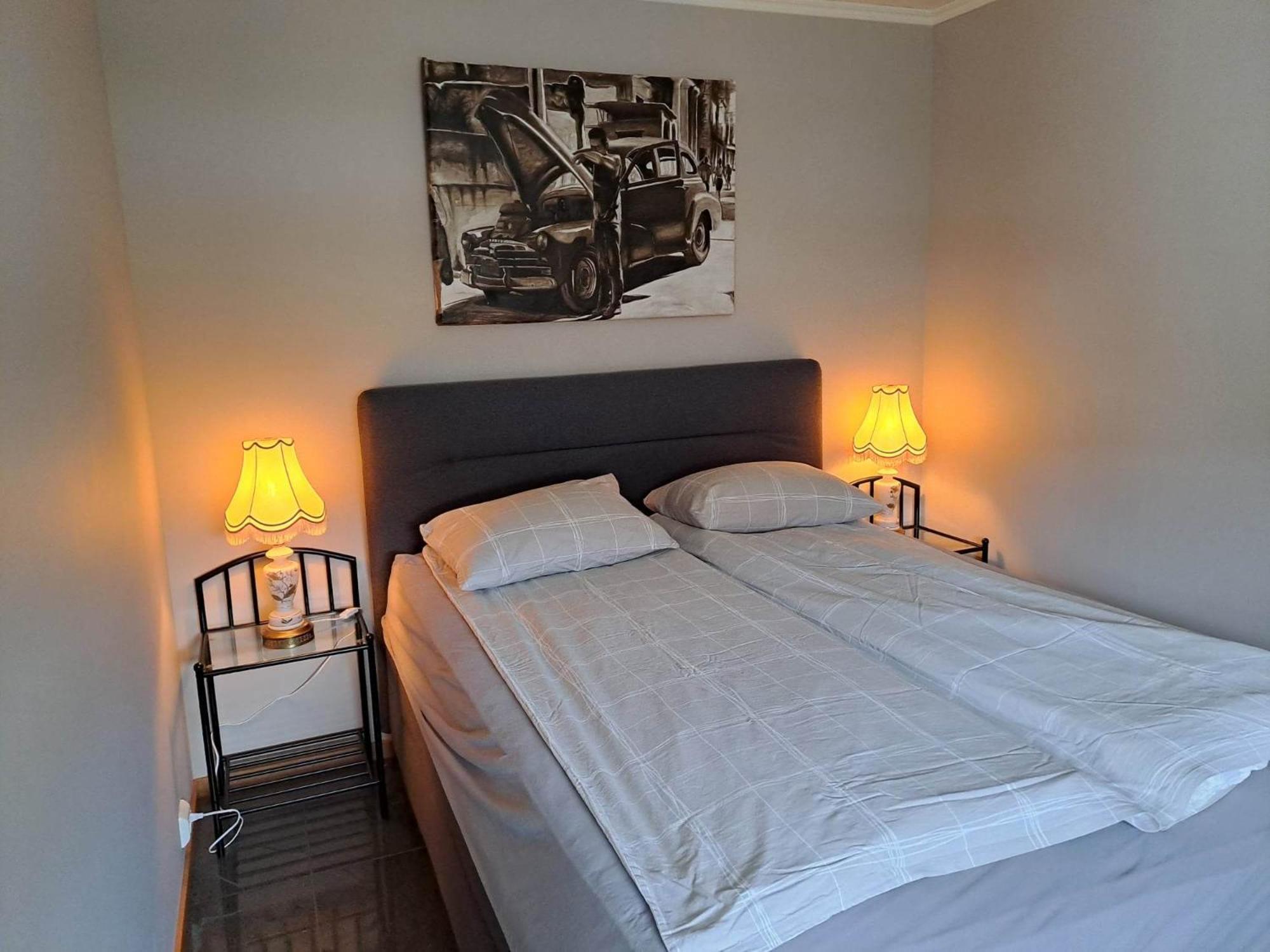 Highly Recommended Apartment Trymsvei Kristiansand Esterno foto