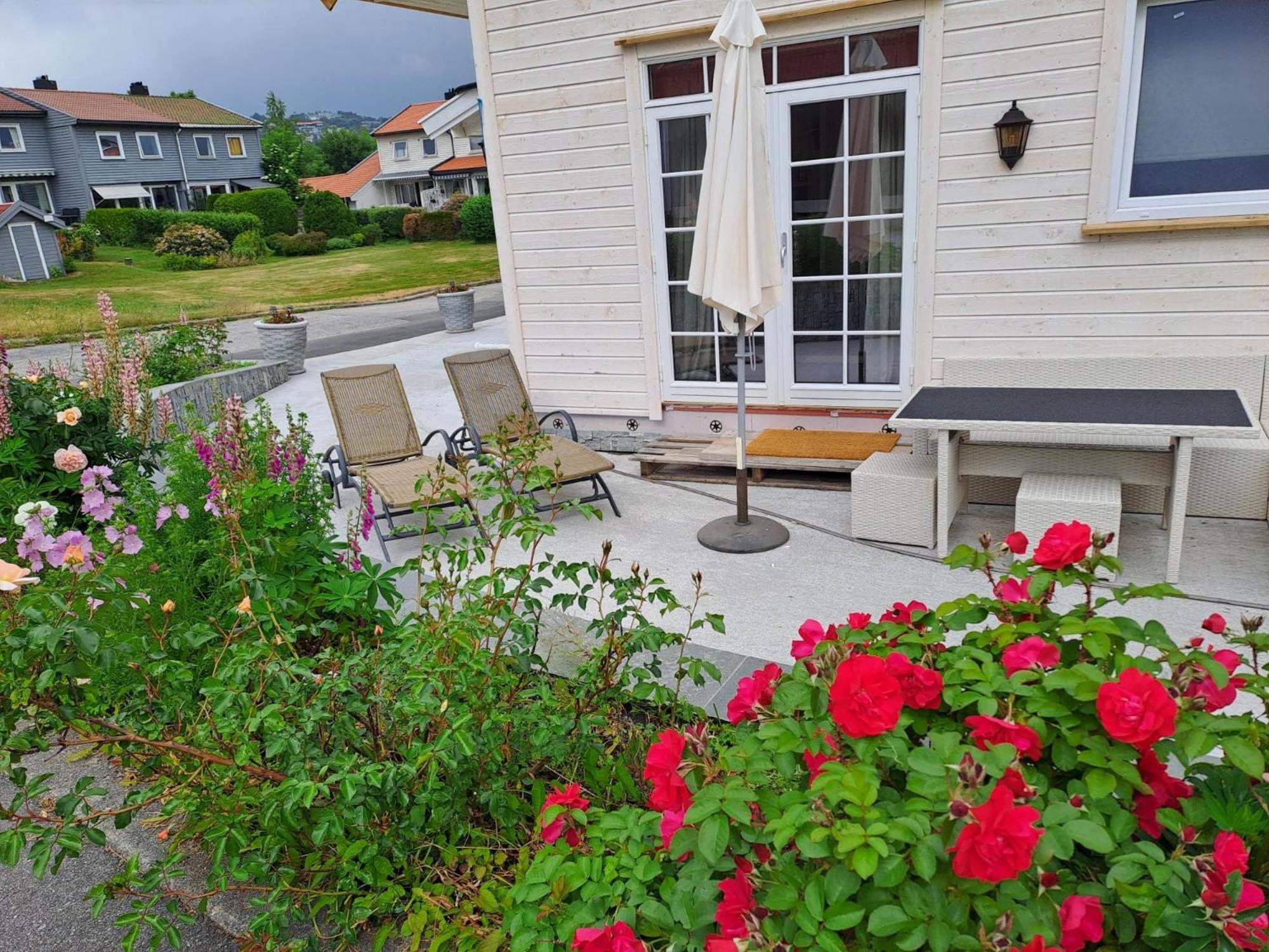 Highly Recommended Apartment Trymsvei Kristiansand Esterno foto
