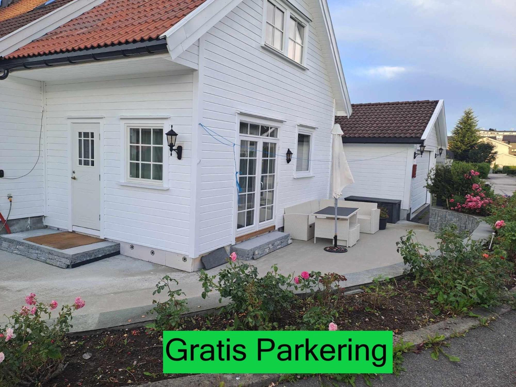 Highly Recommended Apartment Trymsvei Kristiansand Esterno foto