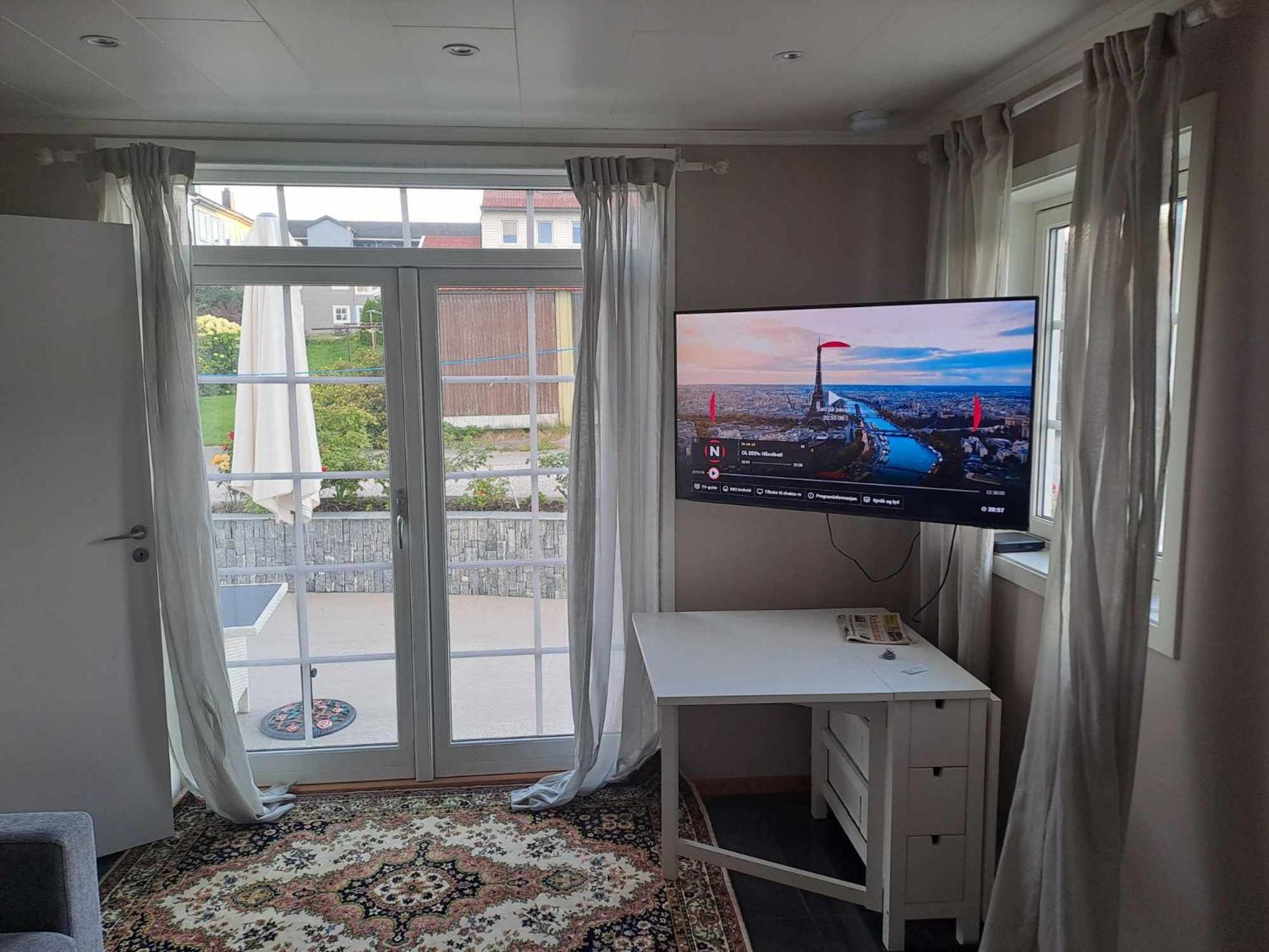 Highly Recommended Apartment Trymsvei Kristiansand Esterno foto