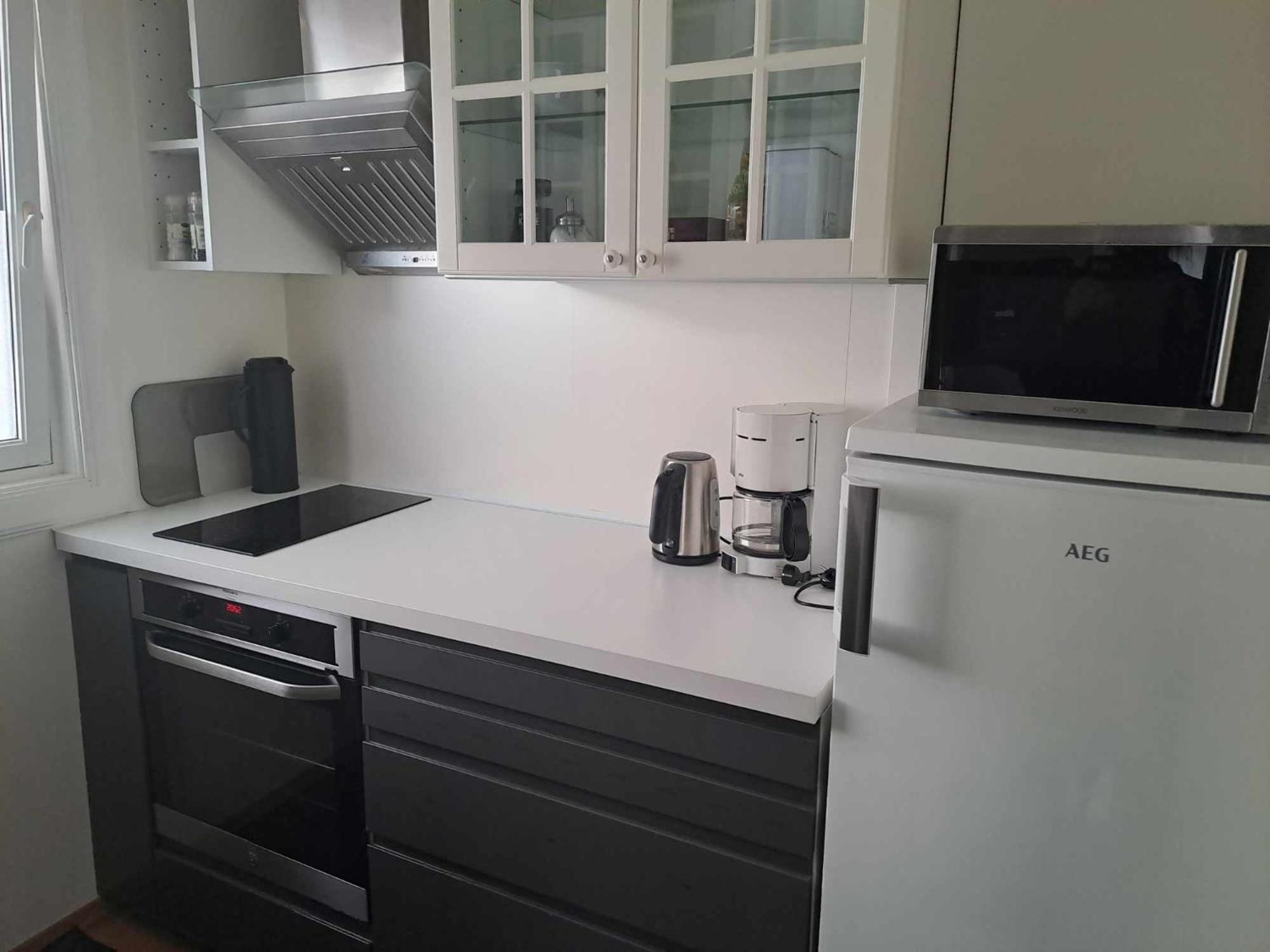 Highly Recommended Apartment Trymsvei Kristiansand Esterno foto