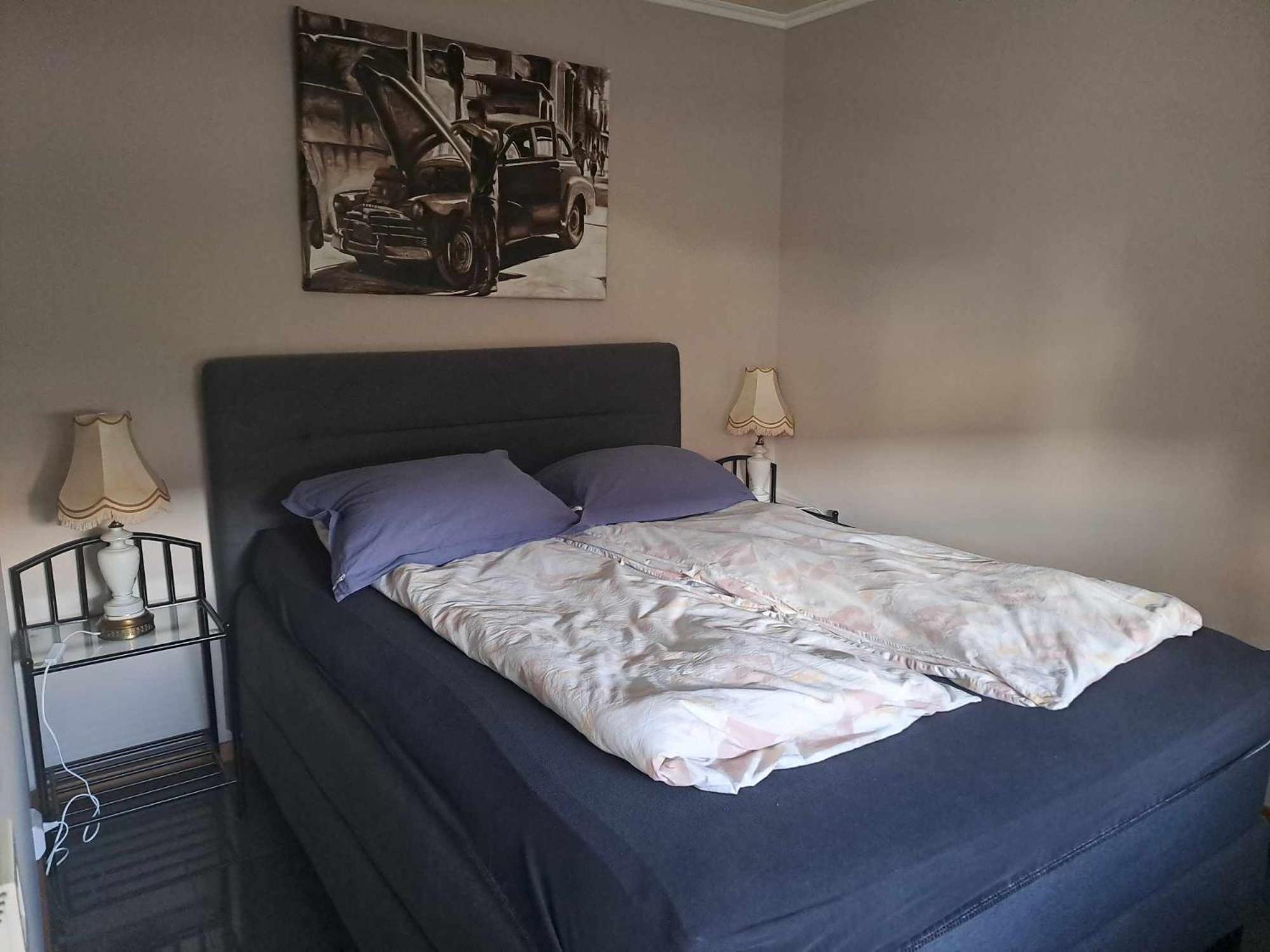 Highly Recommended Apartment Trymsvei Kristiansand Esterno foto